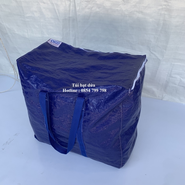 Túi bạt - Xưởng Gia Công Bạt Nhựa - Công Ty TNHH Mái Hiên Thông Minh
